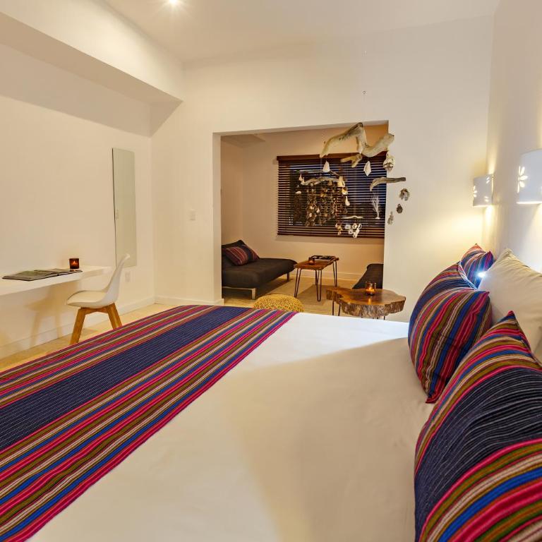 HM Playa del Carmen - Junior Suite - 4