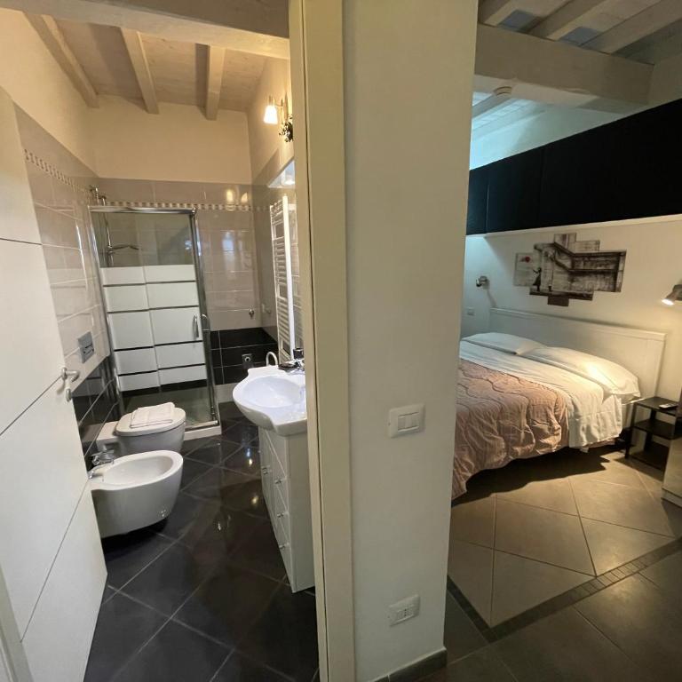 Residence Ki House - Appartamento con 1 Camera da Letto - 7