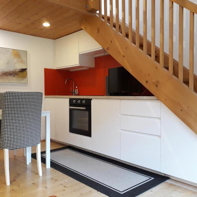 Haus Christine - Maisonette-Apartment - 2