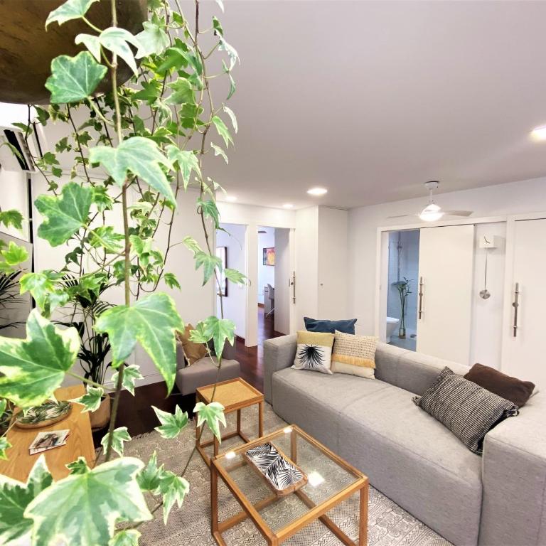 Casa Conejera - Apartamento de 2 dormitorios - 9