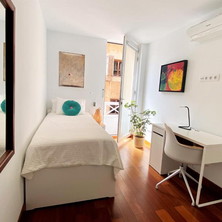 Casa Conejera - Apartamento de 2 dormitorios - 17