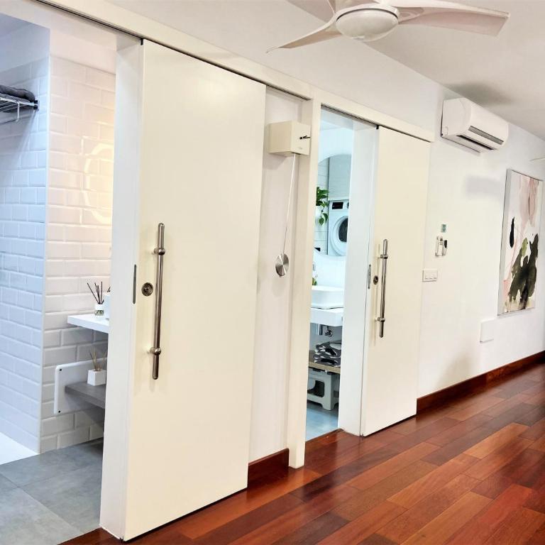 Casa Conejera - Apartamento de 2 dormitorios - 12
