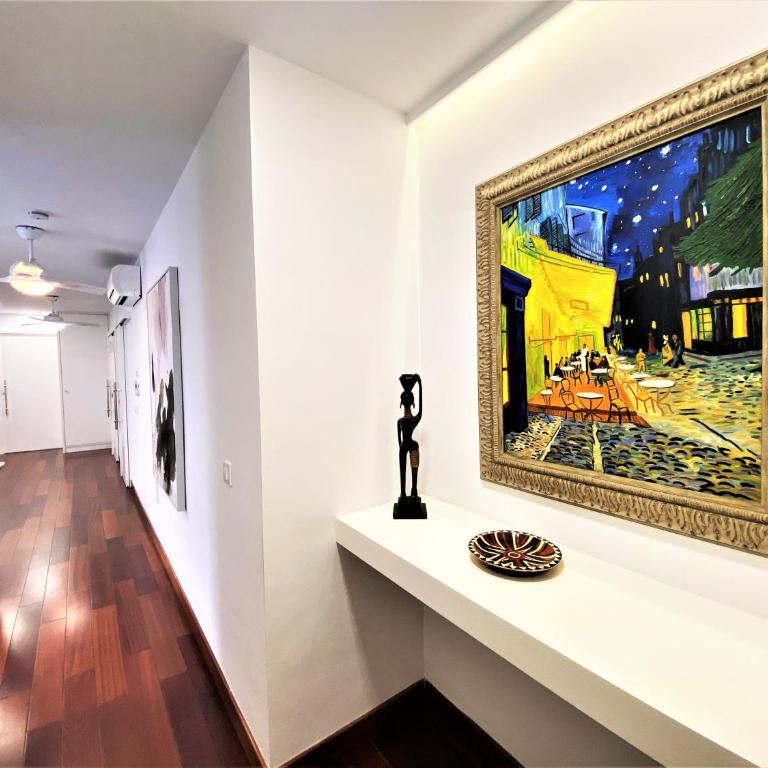Casa Conejera - Apartamento de 2 dormitorios - 13