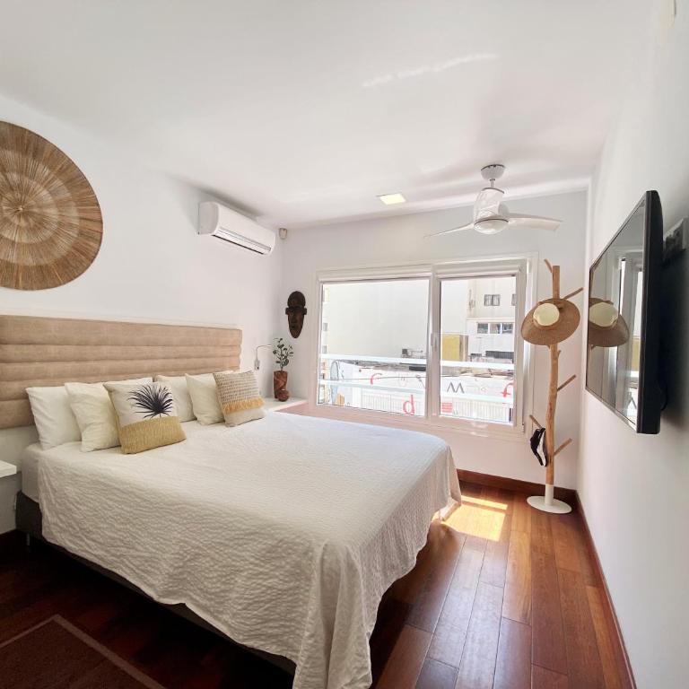 Casa Conejera - Apartamento de 2 dormitorios - 21