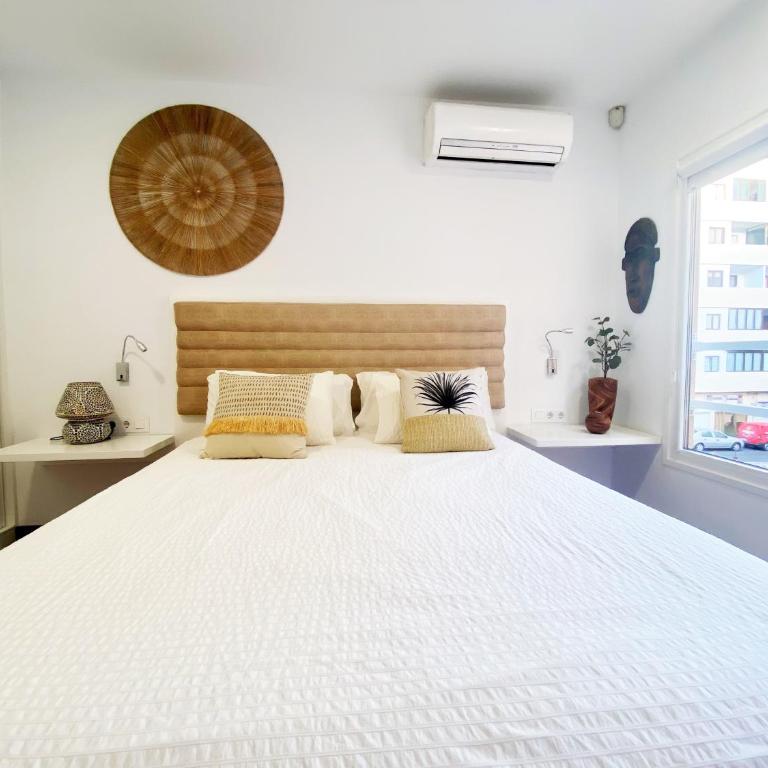 Casa Conejera - Apartamento de 2 dormitorios - 22