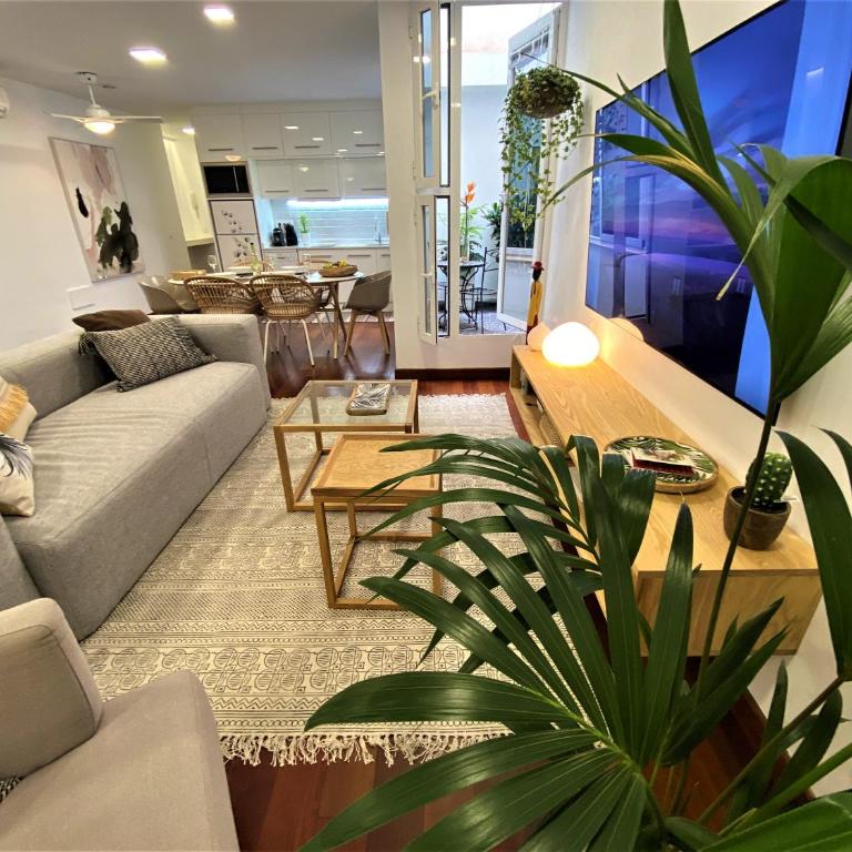 Casa Conejera - Apartamento de 2 dormitorios - 23