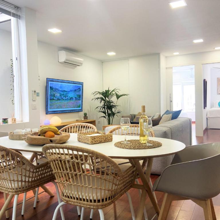Casa Conejera - Apartamento de 2 dormitorios - 25