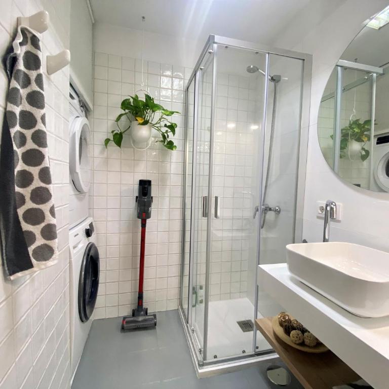 Casa Conejera - Apartamento de 2 dormitorios - 27