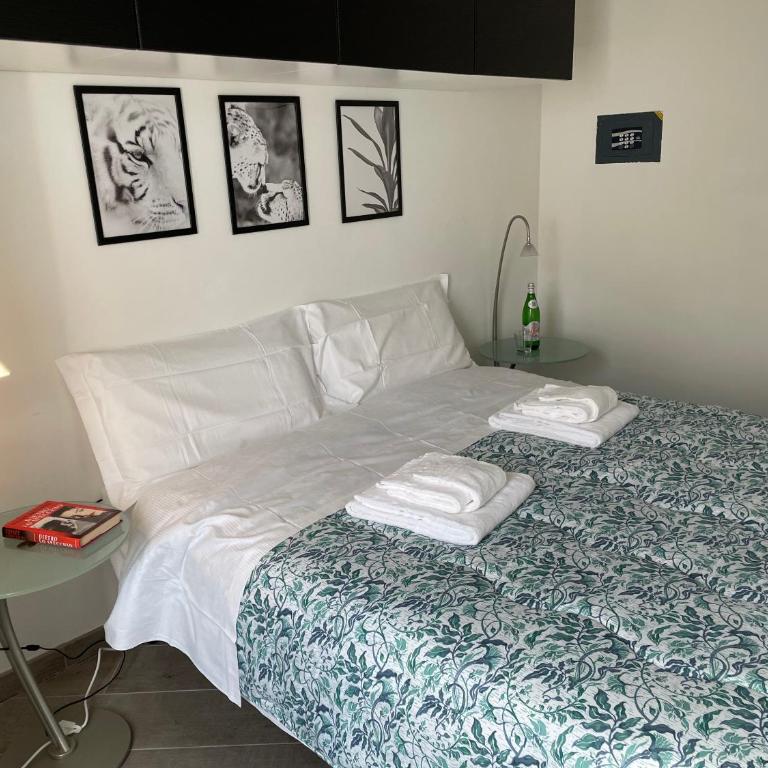 Residence Ki House - Appartamento con 1 Camera da Letto - 5