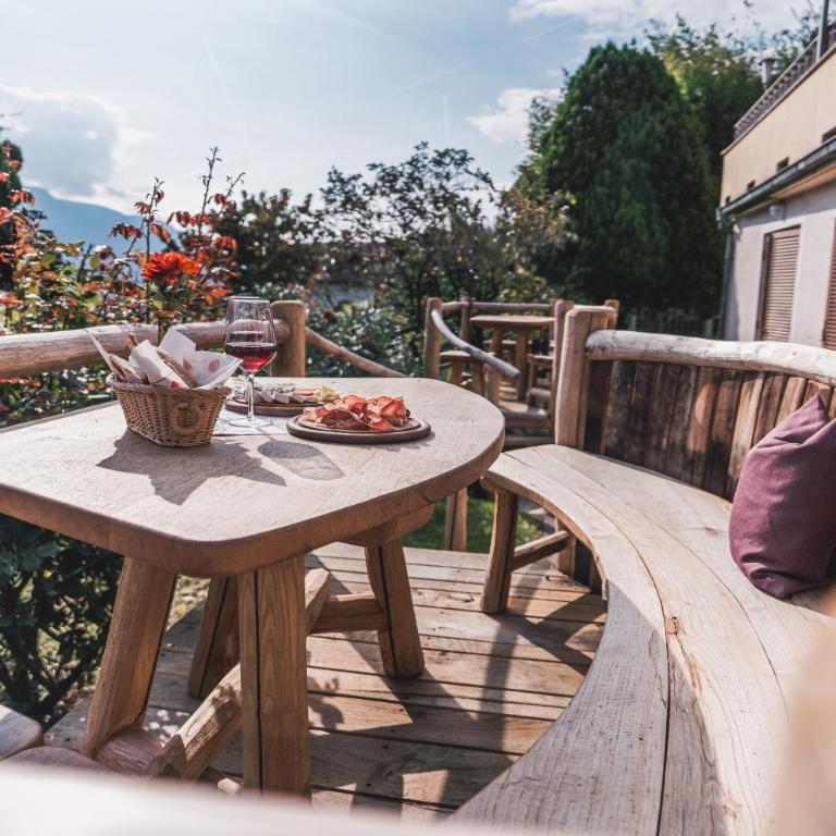 Der Ruibacher - Apartamento - Planta baja - 7