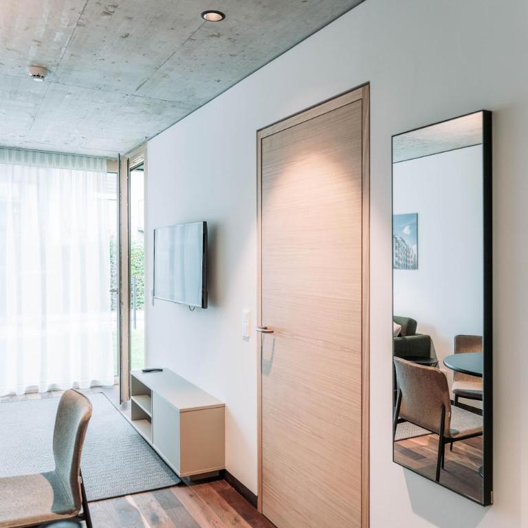 Blackhome Innsbruck City South I contactless check-in - Large Apartment - 2