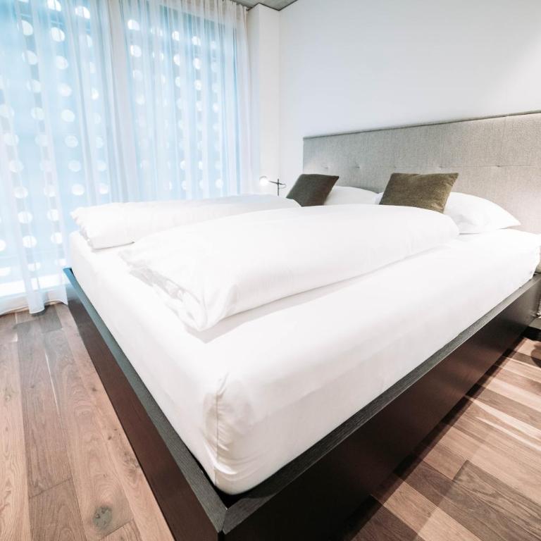 Blackhome Innsbruck City South I contactless check-in - Large Apartment Deluxe - 6