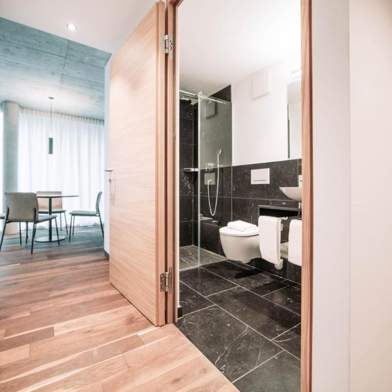 Blackhome Innsbruck City South I contactless check-in - Large Apartment Deluxe - 5