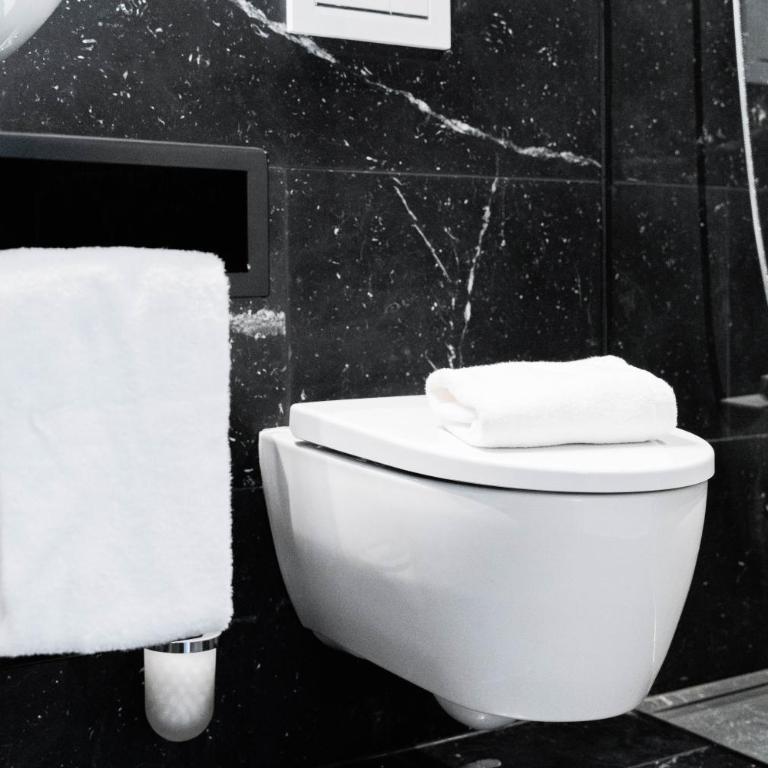 Blackhome Innsbruck City South I contactless check-in - Small Apartment - 3