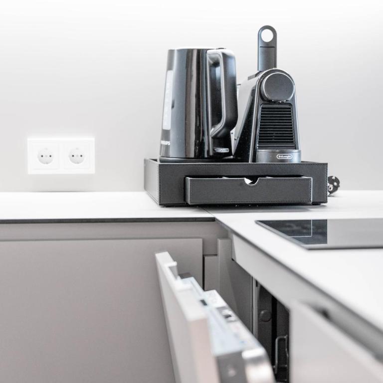 Blackhome Innsbruck City South I contactless check-in - Small Apartment - 2