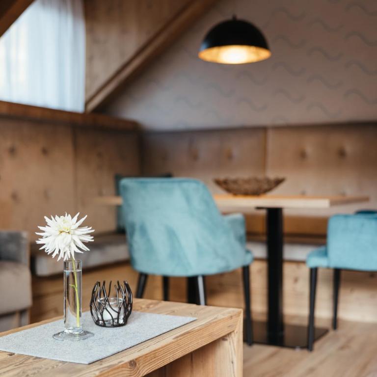 Alpine Chalet Sauter - Appartamento con 1 Camera da Letto - 1