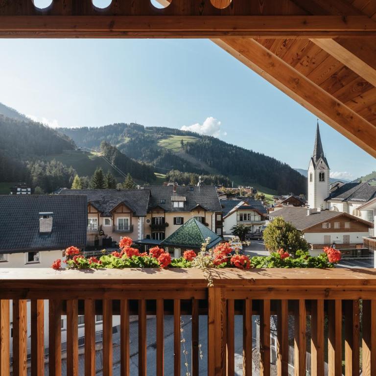 Alpine Chalet Sauter - Appartamento con 1 Camera da Letto - 11