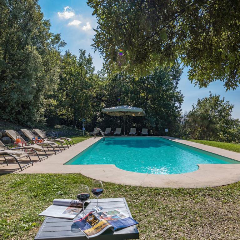 Villa Luce - Villa - 11