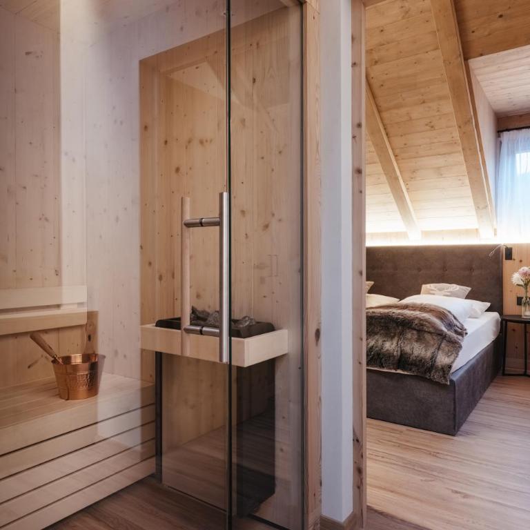 Alpine Chalet Sauter - Appartamentino su 2 Livelli - 9