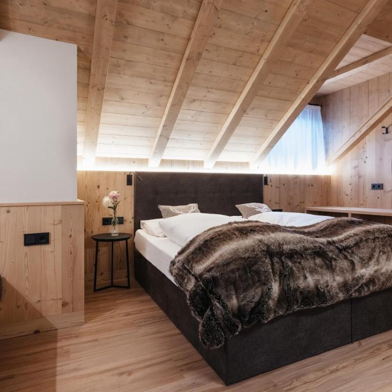Alpine Chalet Sauter - Appartamentino su 2 Livelli - 11