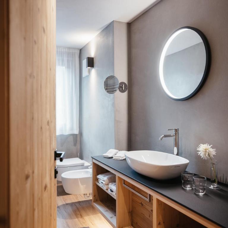 Alpine Chalet Sauter - Appartamentino su 2 Livelli - 12