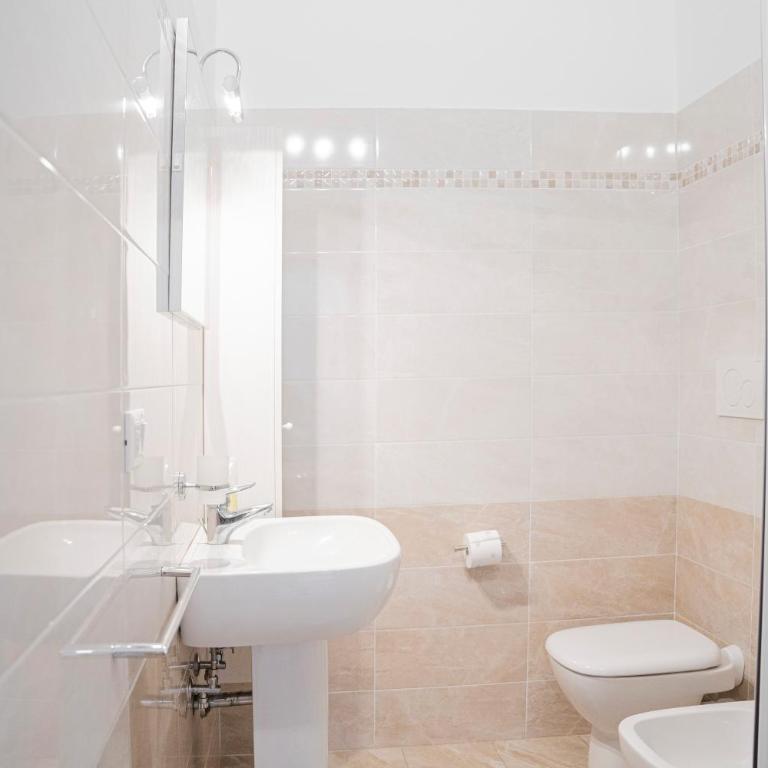 007 - Casa Marina fronte mare tra borgo e spiaggia - Appartamento con 1 Camera da Letto - 21