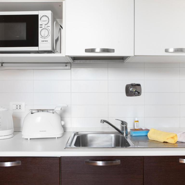 UR-NEST Marconi - Superior Apartment - 7