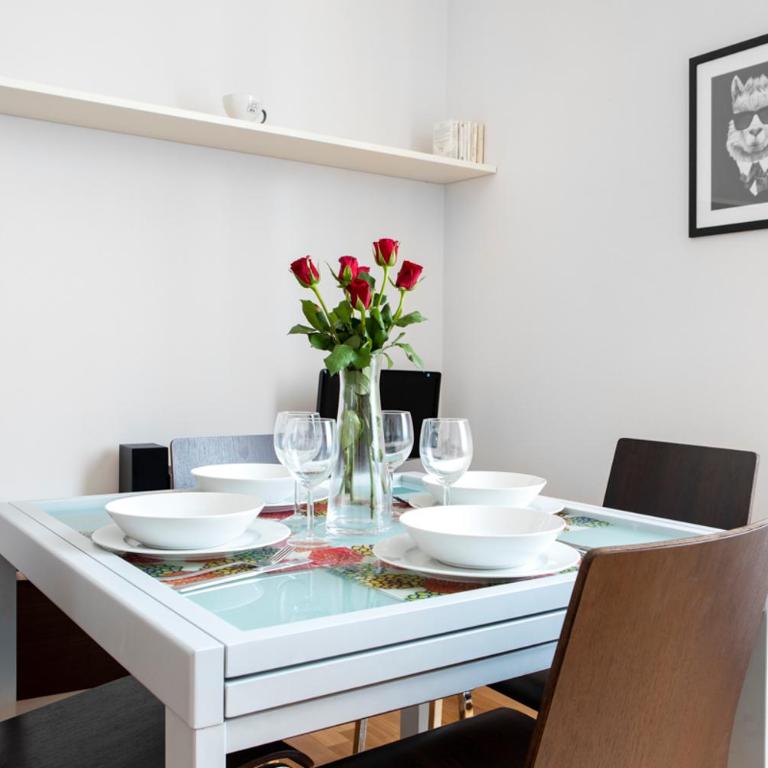 UR-NEST Marconi - Superior Apartment - 8
