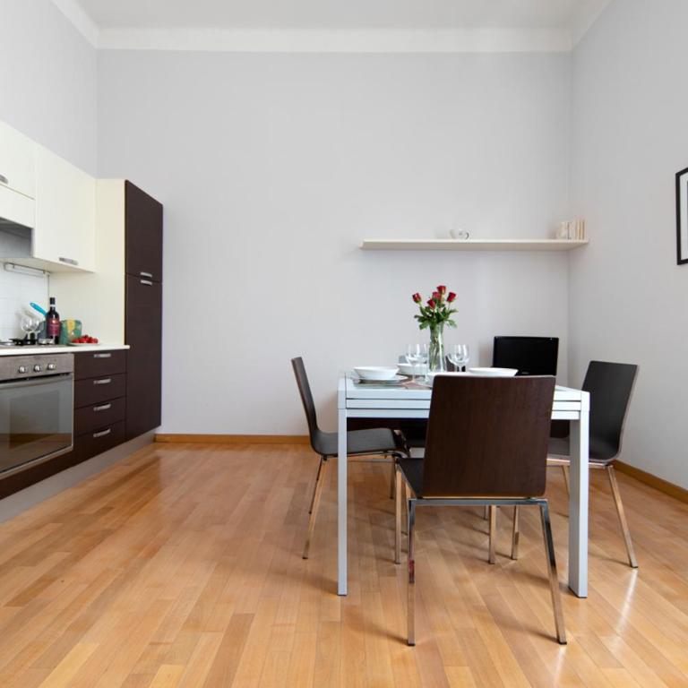 UR-NEST Marconi - Superior Apartment - 10