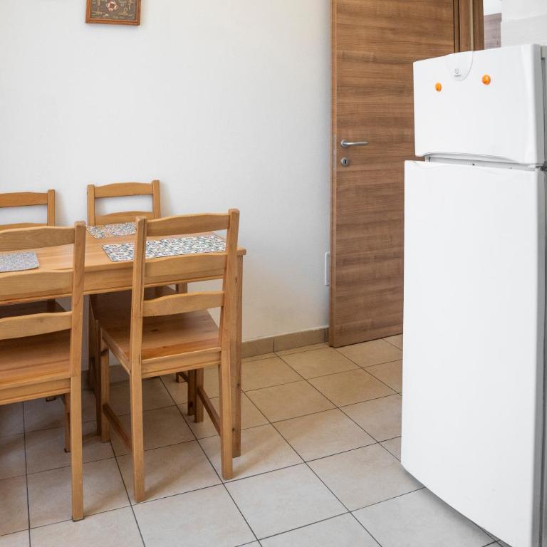 007 - Casa Marina fronte mare tra borgo e spiaggia - Appartamento con 1 Camera da Letto - 14
