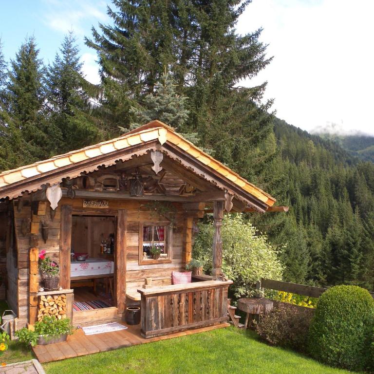 Landhaus Dengg - Doppelzimmer - 23