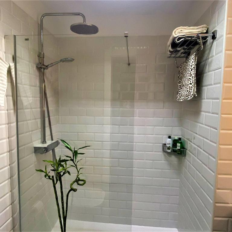 Casa Conejera - Apartamento de 2 dormitorios - 30