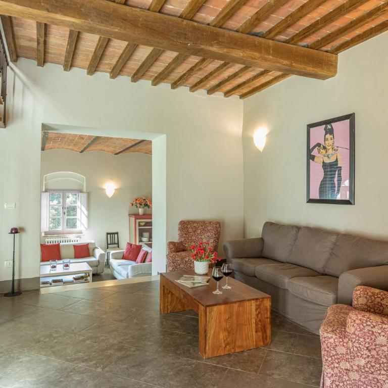 Villa Luce - Villa - 22