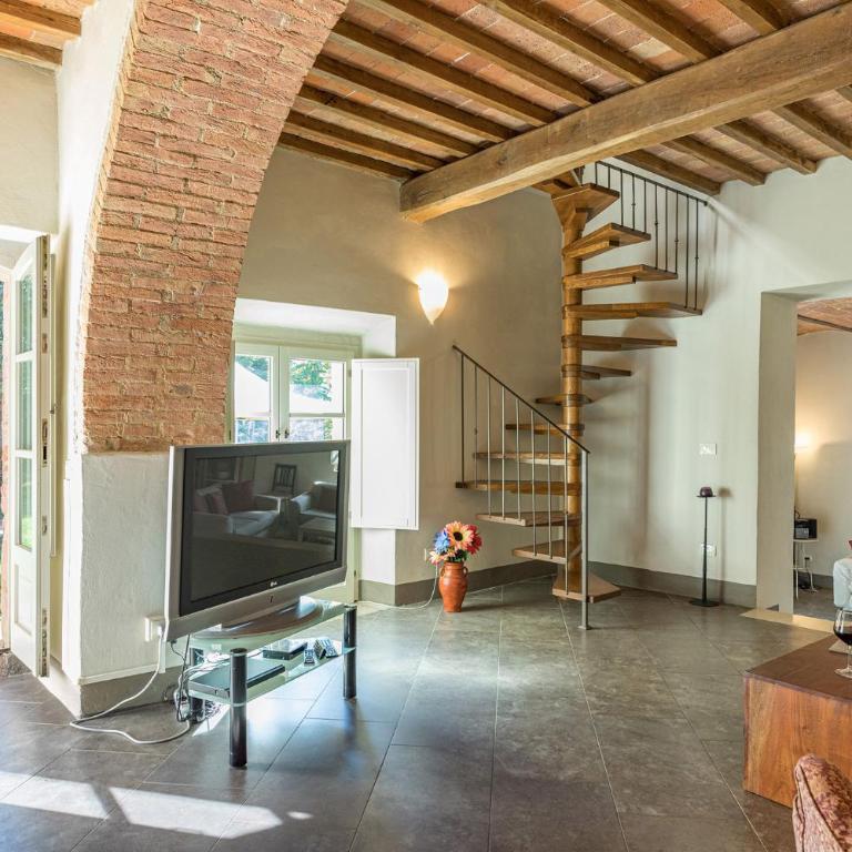 Villa Luce - Villa - 21
