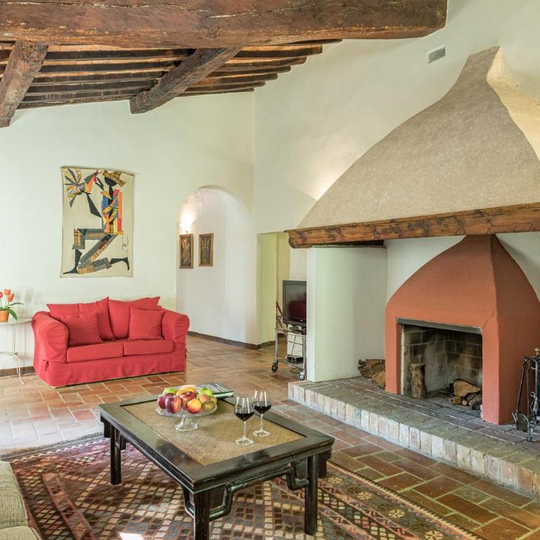 Villa Luce - Villa - 23