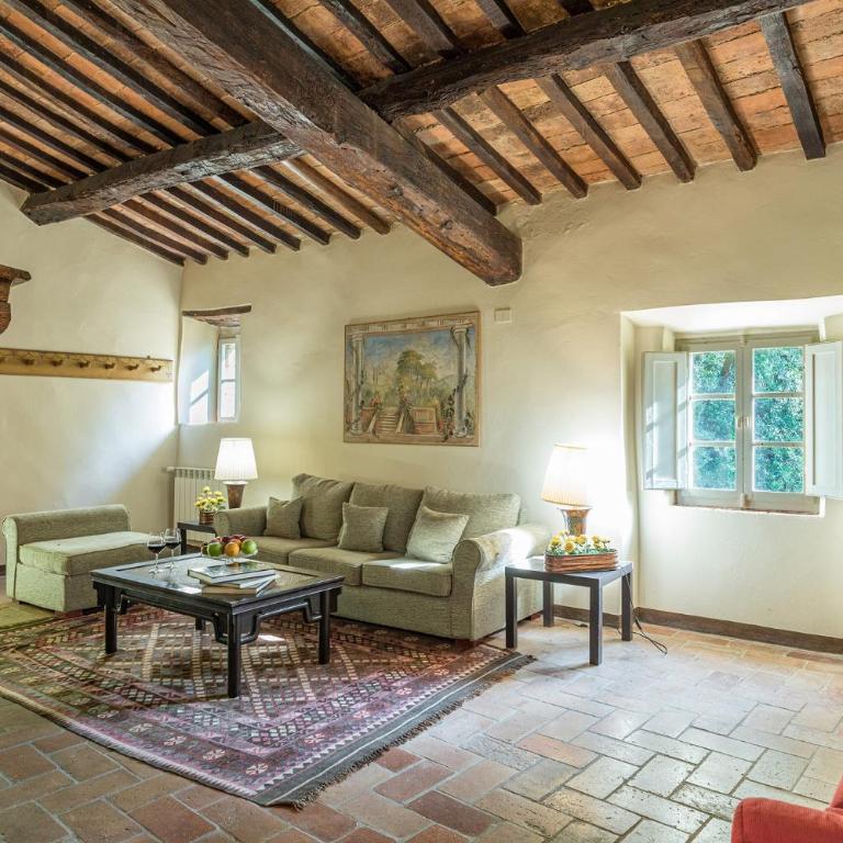 Villa Luce - Villa - 25