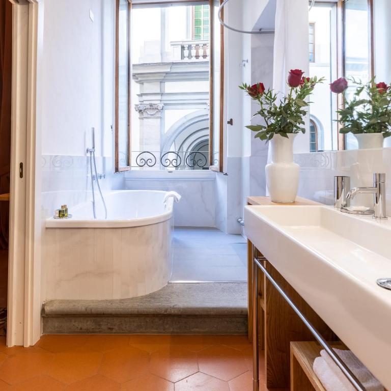 La Casa del Ghiberti B&B - Suite - 1