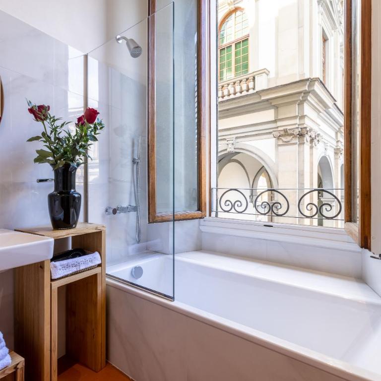 La Casa del Ghiberti B&B - Double or Twin Room - 1