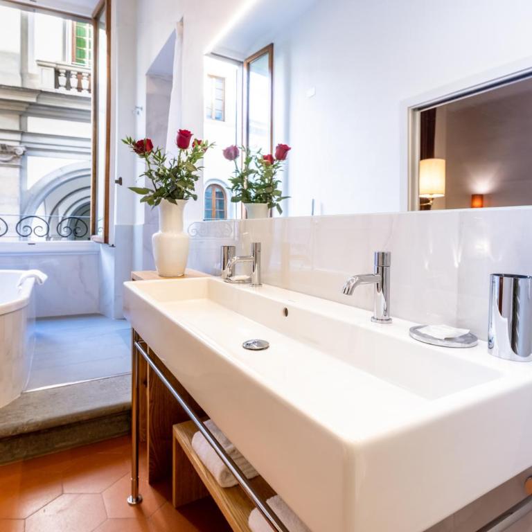 La Casa del Ghiberti B&B - Suite - 2