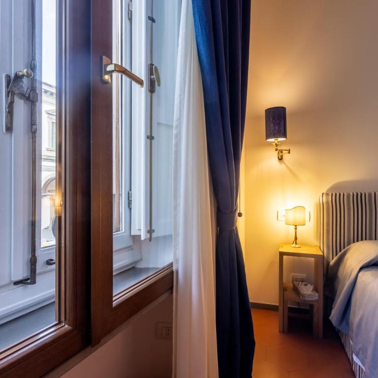 La Casa del Ghiberti B&B - Superior Double or Twin Room - 3