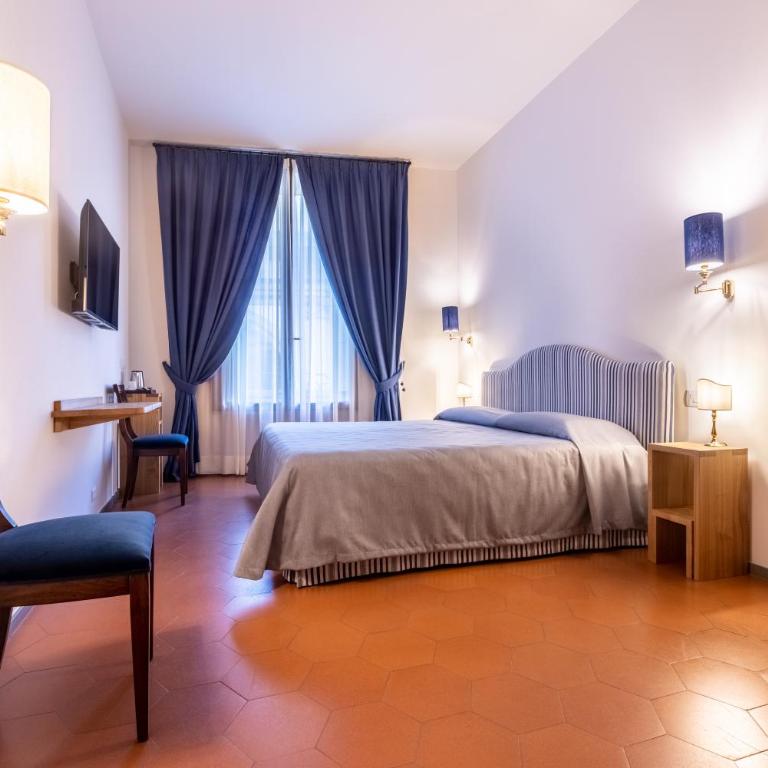 La Casa del Ghiberti B&B - Superior Double or Twin Room - 2