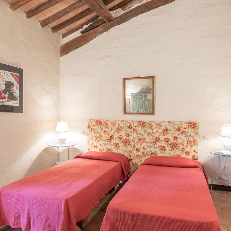 Villa Luce - Villa - 34