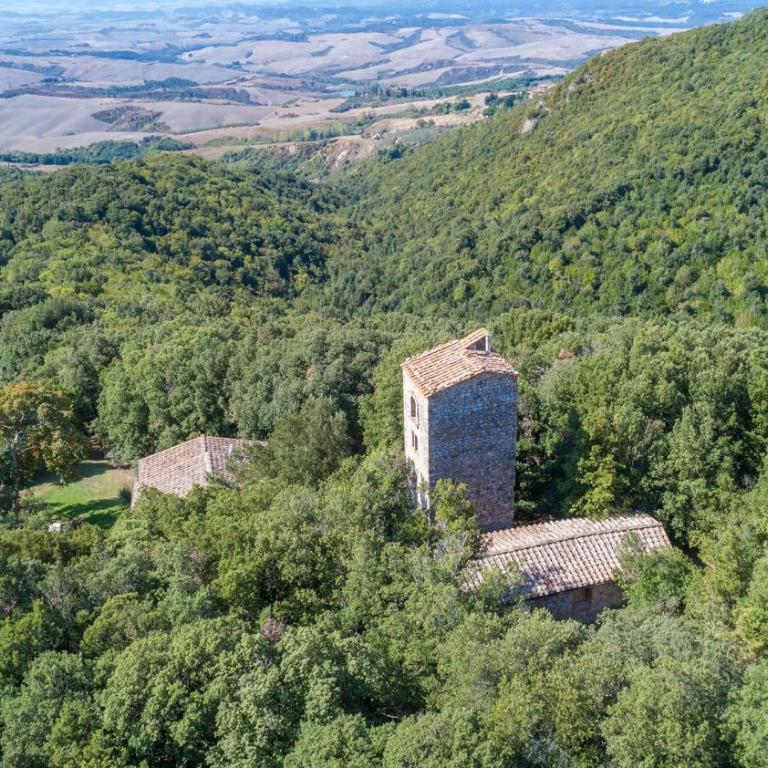 Villa Luce - Villa - 37
