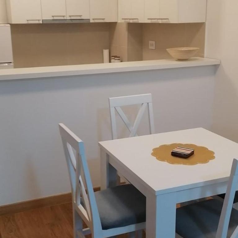 MoonZe Gate - Apartman sa 1 Spavaćom Sobom - 3