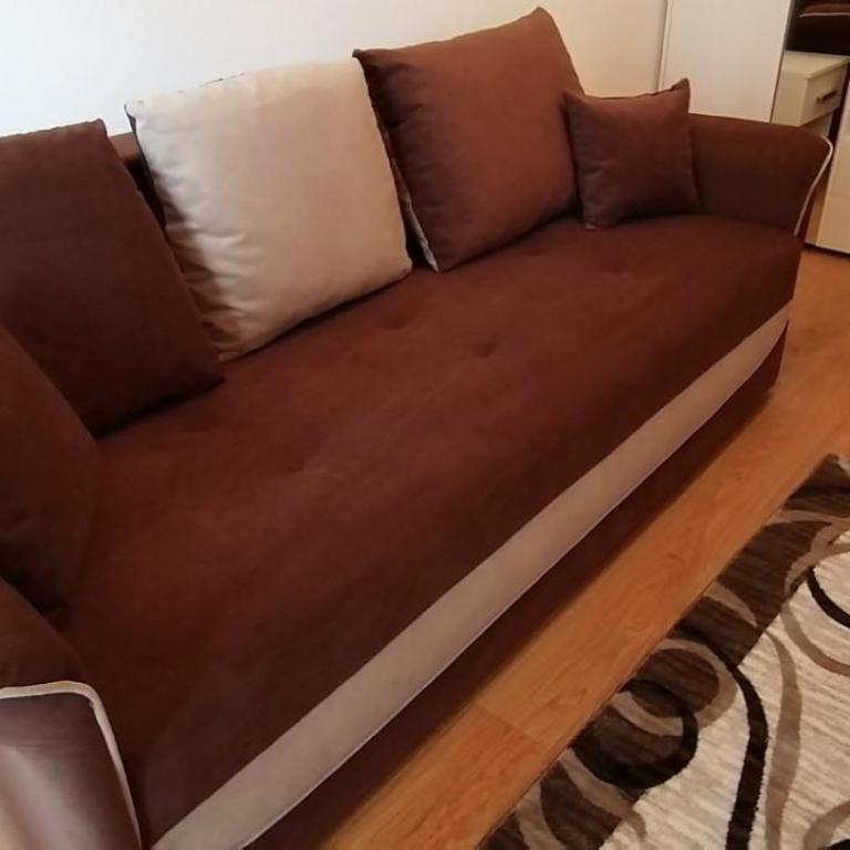 MoonZe Gate - Apartman sa 1 Spavaćom Sobom - 9