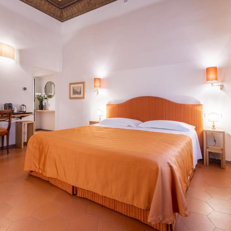 La Casa del Ghiberti B&B - Suite - 3