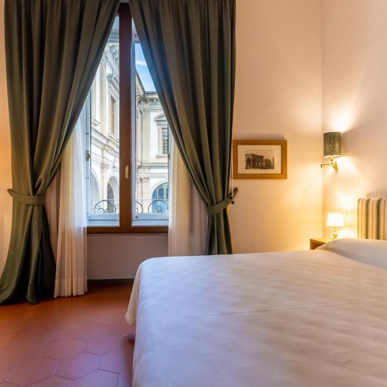 La Casa del Ghiberti B&B - Superior Double or Twin Room - 5