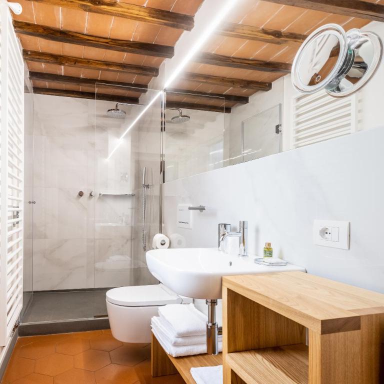 La Casa del Ghiberti B&B - Double or Twin Room - 3