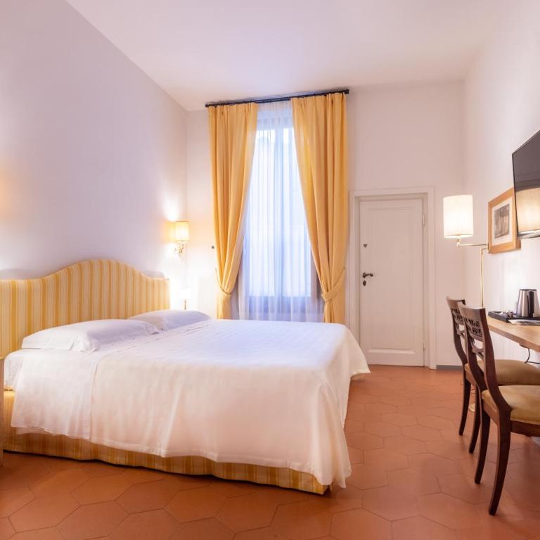 La Casa del Ghiberti B&B - Double or Twin Room - 2