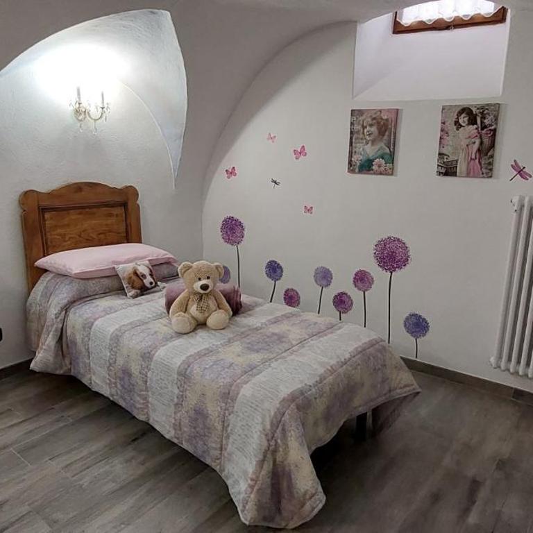 L'Antica Canonica di Casa Bernardi, terrazzo Wi-Fi PetFriendly con Area Cani - Appartamento con 2 Camere da Letto - 79